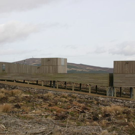 Kielder Observatory