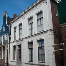 Rechtestraat 76, De Rijp