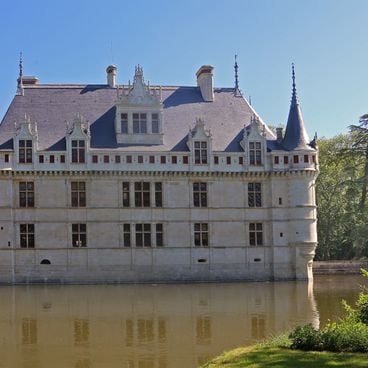 Locais para fotos em Tours e Vale do Loire: pontos para Instagram e sessões de fotos