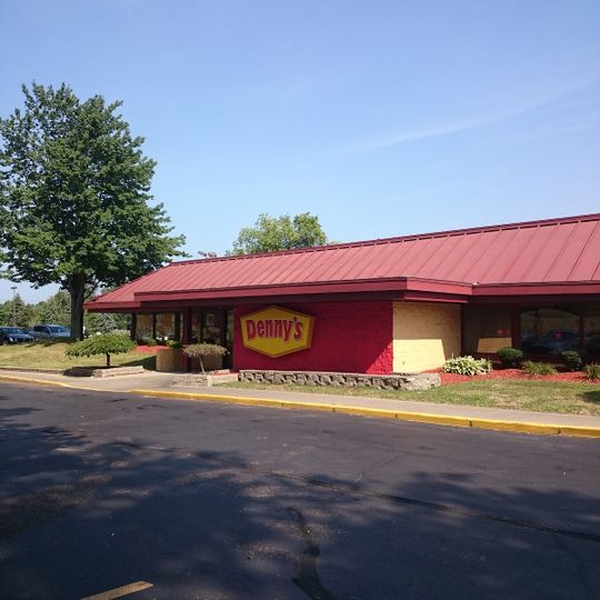 Denny's