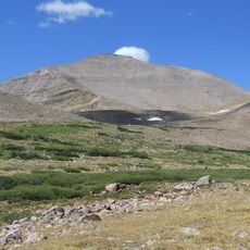 King's Peak