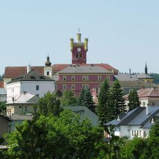 Věznice Mírov