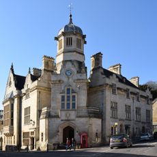 St Thomas More Roman Catholic Church, Bradford-on-Avon