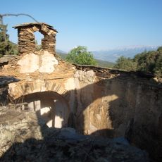Sant Climent de la Torre