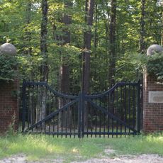 Woodlawn Historic and Archeological District