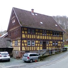 Obere Mühle