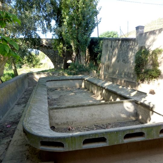 Safaretjos de Sanaüja