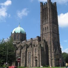 Church of St Mary, Lowe House