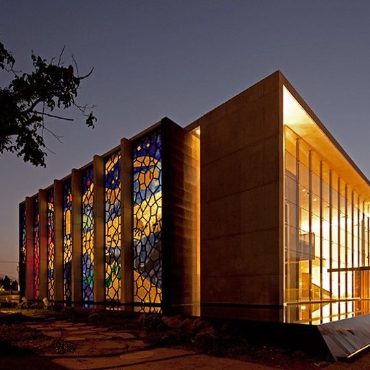 Círculo Israelita de Santiago