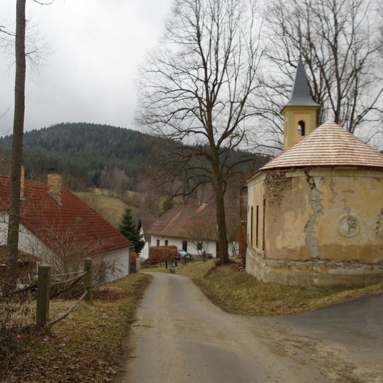 Krejčovice