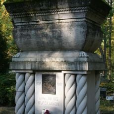 Monument to Julius Kuperjanov