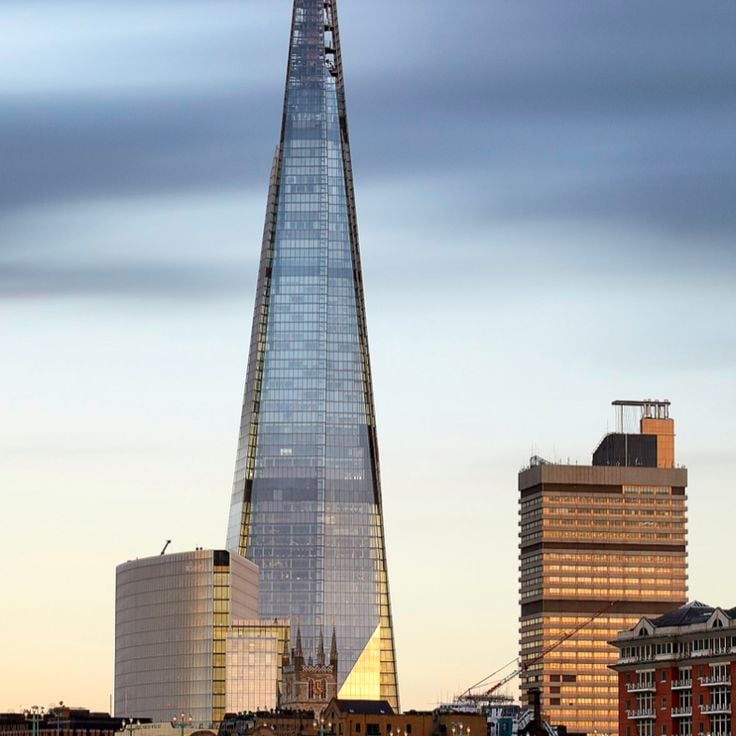 The Shard