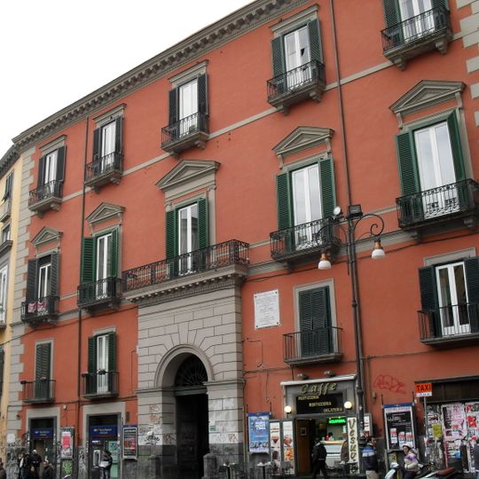 Palazzo Pandola