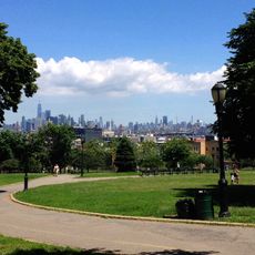 Sunset Park