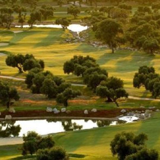 Arcos Gardens Golf Club