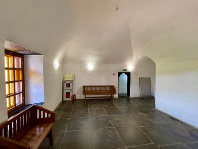 Intérieur 8