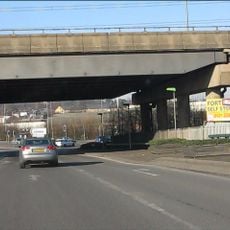 Bromford Viaduct