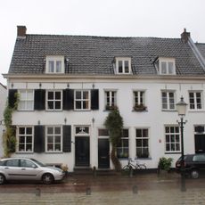 Appelmarkt 6, Amersfoort