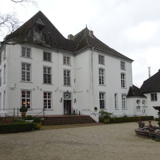 Haus Horst