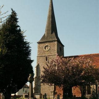 Church of St Andrew