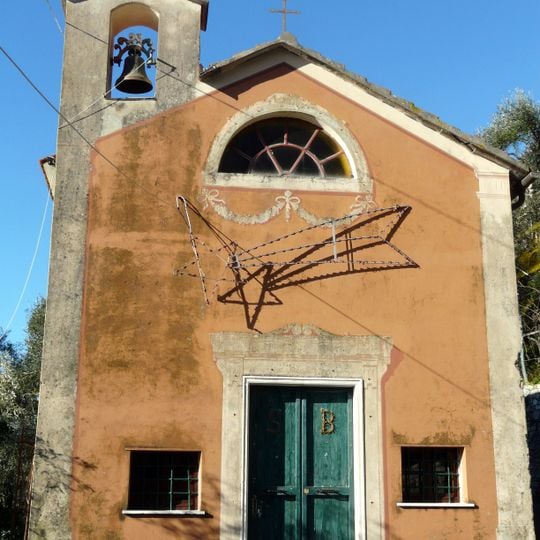Chiesa di San Bernardo