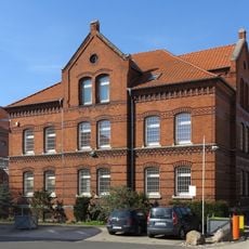 Justizvollzugsanstalt Braunschweig