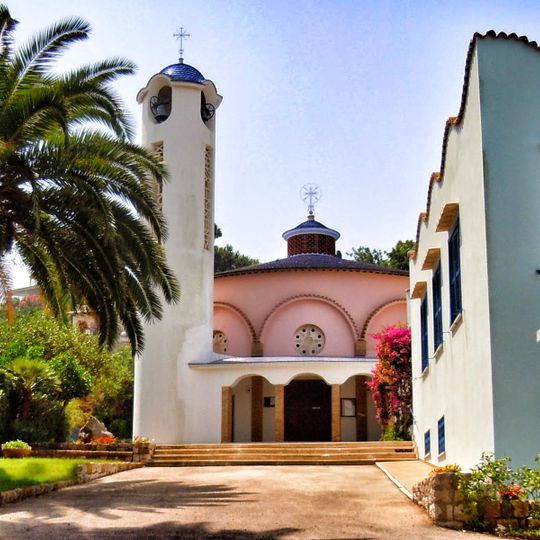 Chiesa dell'Immacolata