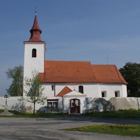 Church of Saint Giles