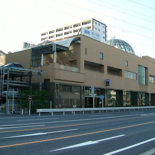 Hatogaya