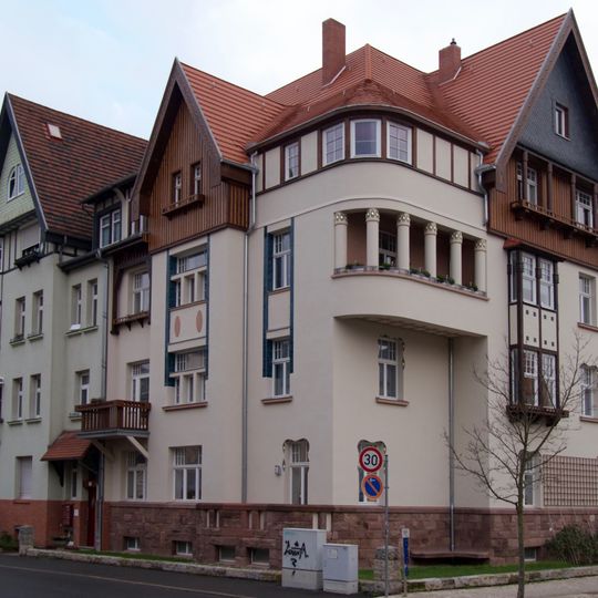 Karolinenstraße 19