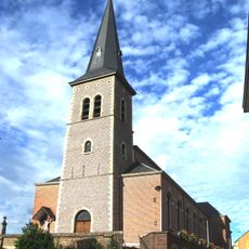 Sint-Remigiuskerk