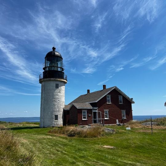 Seguin Light