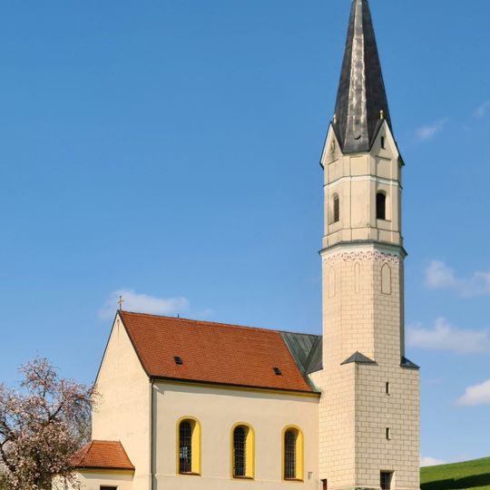 Unsere Liebe Frau vom Trost