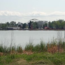 Lake Rhoda