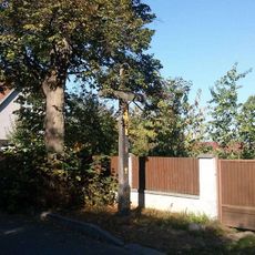 Kříž v Předních Ptákovicích