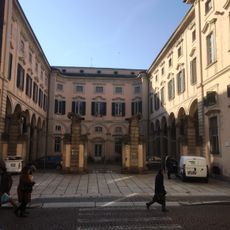 Palazzo Olevano