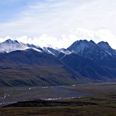 Denali National Park and Preserve