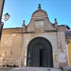 Biblioteca Pública Municipal de Arévalo