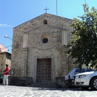 Assunta chapel