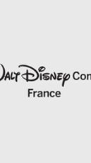The Walt Disney Company France