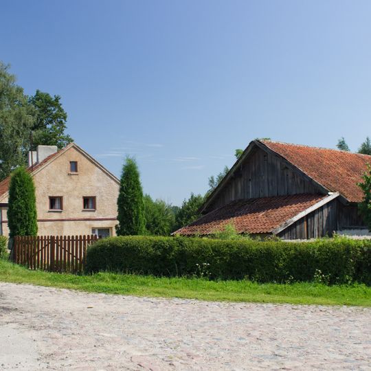 Sułowo, Warmian-Masurian Voivodeship