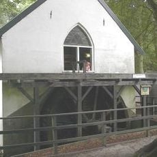Watermolen Hattem