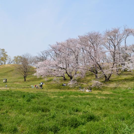 Komuroyama Kofun