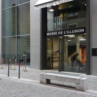 Musée de l'Illusion
