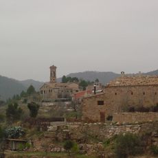 Santa Maria del Vilar