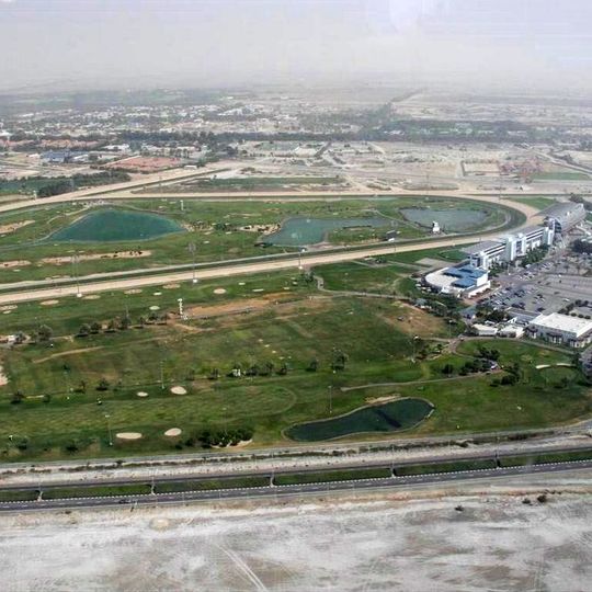 Nad Al Sheba