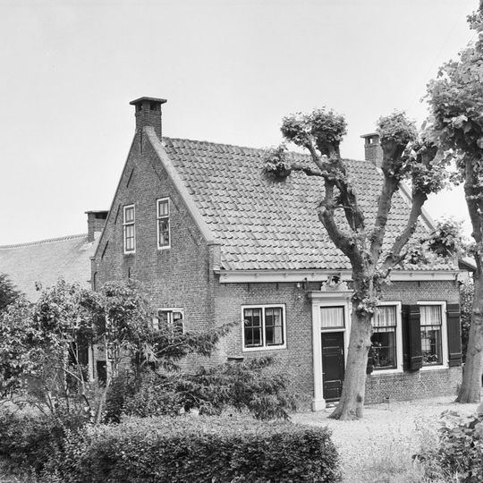 Huis Het Kraaienest
