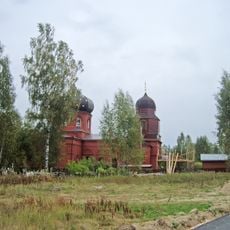 St. Nicholas Church