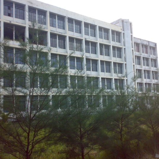 Noakhali Science and Technology University
