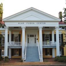 Reid-Jones-Carpenter House